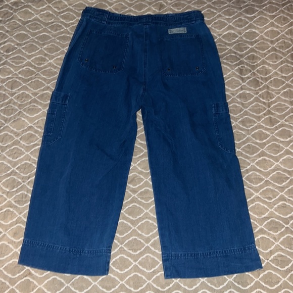 Ralph lauren capris - Picture 7 of 7